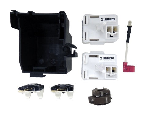ERP Replacement Compressor Start Device Kit OLK1786 (OLK1786)