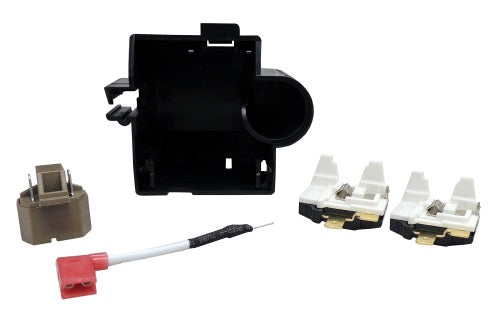 ERP Replacement Compressor Start Device Kit   Replaces 8201799 OLK1799 (OLK1799)