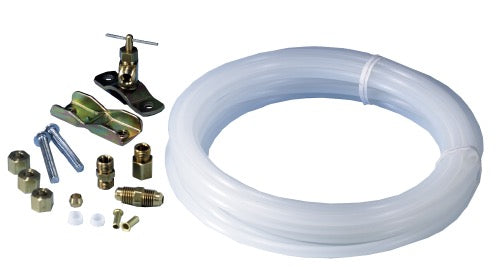 Refrigerator Ice Maker Water Line Installation Kit PT25 ERP