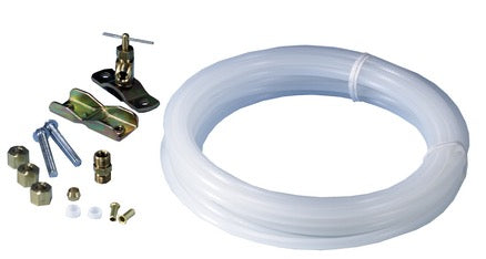 Refrigerator Ice Maker Water Line Installation Kit PT25E ERP
