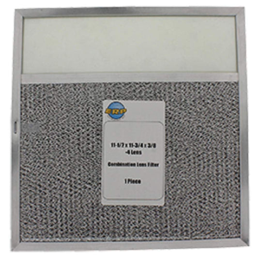 ERP Replacement Aluminum Filter R610045 (R610045)