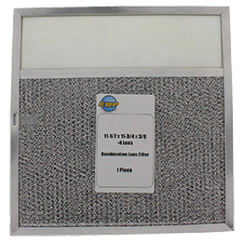 ERP Replacement Aluminum Filter R610045 (R610045)