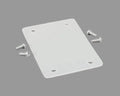 OEM Amana Menumaster XpressChef R9900114 Commercial Microwave Window Kit