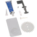 OEM Amana Menumaster XpressChef R9900585 Commercial Microwave Bottom Antenna Kit