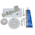 OEM Amana Menumaster XpressChef R9900585 Commercial Microwave Bottom Antenna Kit