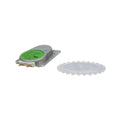 OEM Amana Menumaster XpressChef R9900667 Commercial Microwave Bottom Antenna Motor Kit