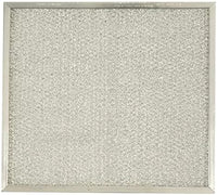 Range Hood Filter RHF1029 K0791-000 10-5/8 x 11-3/4 x 3/8
