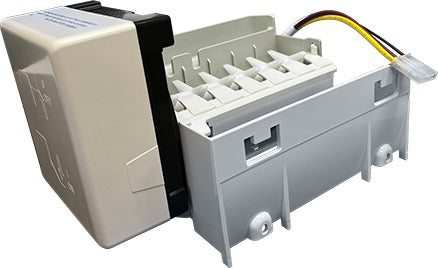 Refrigerator Ice Maker for Whirlpool RIM1076 W10251076 WPW10251076 ERP