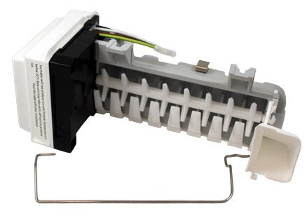 Refrigerator Ice Maker for Whirlpool RIM2923 W10882923 W10377151 ERP