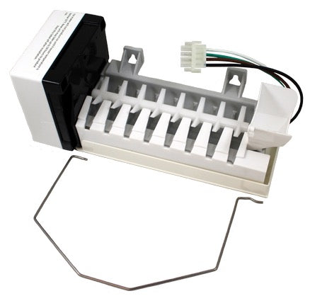 Refrigerator Ice Maker for Whirlpool RIM4390 W10884390 W10469286 ERP