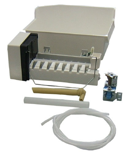 Refrigerator Ice Maker Kit for Whirlpool RIM469 IMKIT94 2171811 ERP