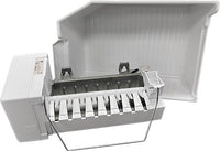 Refrigerator Ice Maker for Whirlpool RIM5709 WPW10715709 W10715709 ERP
