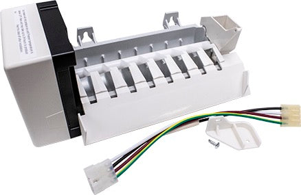 Refrigerator Ice Maker for Whirlpool RIM597 626663 2198678 ERP