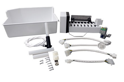 Refrigerator Ice Maker for Frigidaire & Electrolux RIM6000 IM116000 218736300 ERP