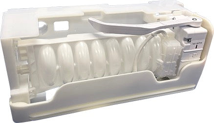 Refrigerator Ice Maker Assembly for Samsung RIM7603B DA97-07603B DA59-00294A ERP
