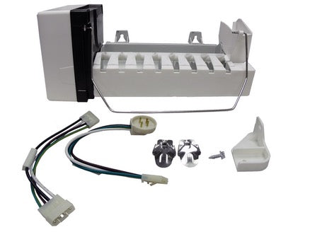 Refrigerator Ice Maker for Whirlpool RIM943 797991 625601 ERP