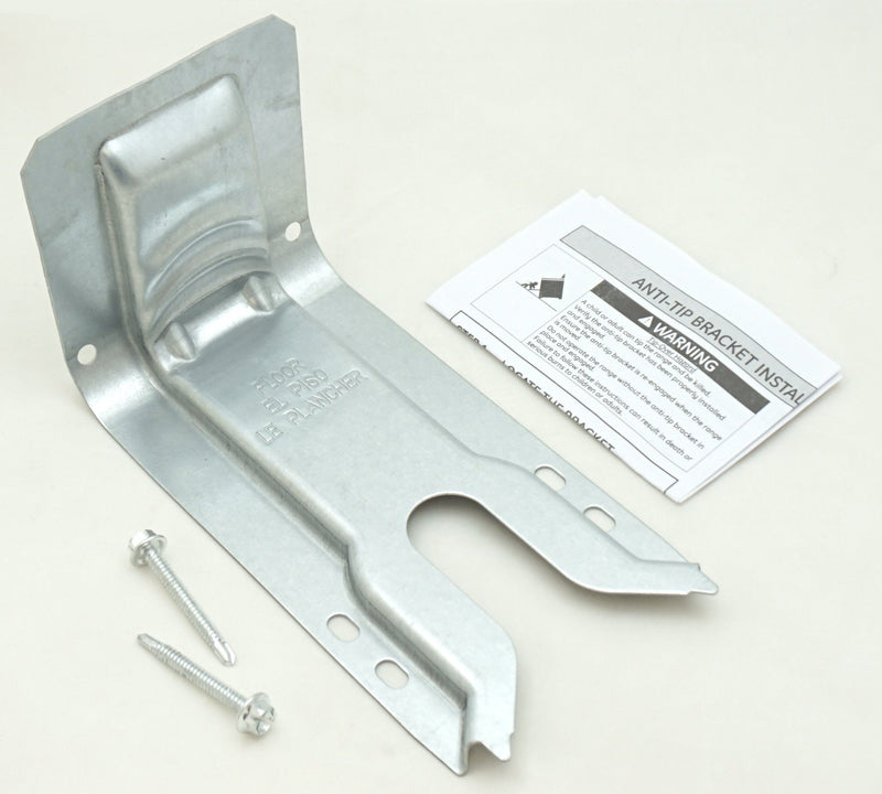 ERP Replacement Anti-Tip Bracket RP10254 (RP10254)
