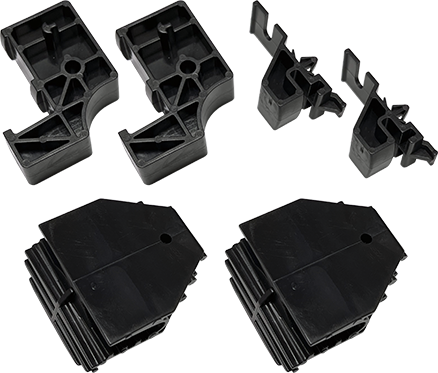 Range Drawer Glide Kit RP3667 ERP RP3667