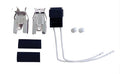 Range Surface Element Receptacle Kit for Whirlpool & Electrolux RR117-SU 330031 5303935058 ERP