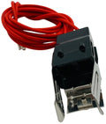 Oven Range Receptacle Block RR137LWb17M137Ll