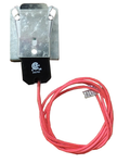 Range Surface Element Receptacle For: GE RR146 WB17M146 ERRR146