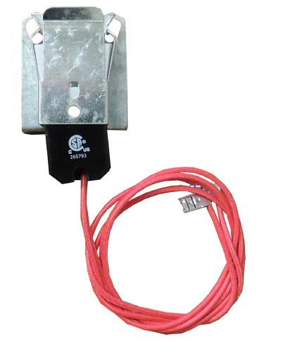 Range Surface Element Receptacle For: GE RR146 WB17M146 ERRR146