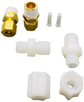 Ice Machine & Coffee Machine Inline Water Filter For: RT61000C WF270 EFF-6036A RT06400C ERRT61000C