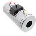 Coleman / Evcon DGAA Series: DGAA056BDTA, DGAA070BDTA, DGAA077BDTA Exhaust Motor