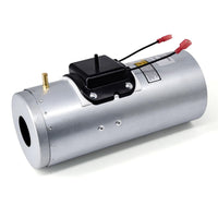 Coleman / Evcon DGAA Series: DGAA056BDTA, DGAA070BDTA, DGAA077BDTA Exhaust Motor