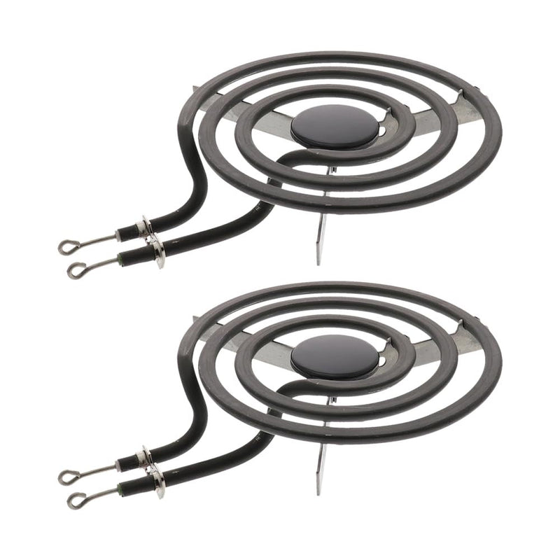ERP Replacement 6-in. 3-turn Surface Element 2 Pack S36Y12-2PK (S36Y12-2PK)