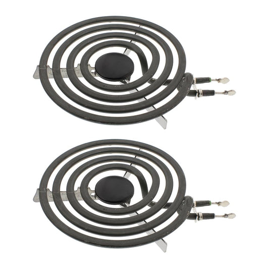 ERP Replacement 6-in. 4-turn Surface Element 2 Pack S46Y15-2PK (S46Y15-2PK)