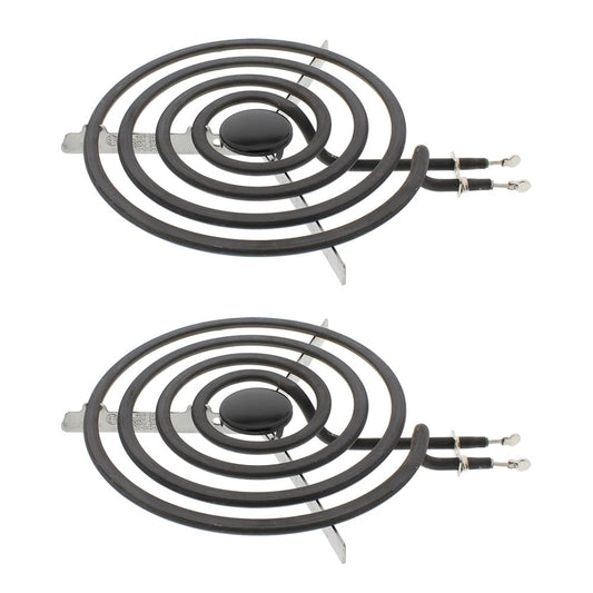 ERP Replacement 8-in. 4-turn Surface Element 2 Pack S48Y21-2PK (S48Y21-2PK)