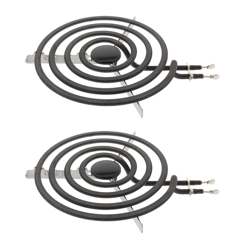ERP Replacement 8-in. 4-turn Surface Element 2 Pack S48Y21-2PK (S48Y21-2PK)