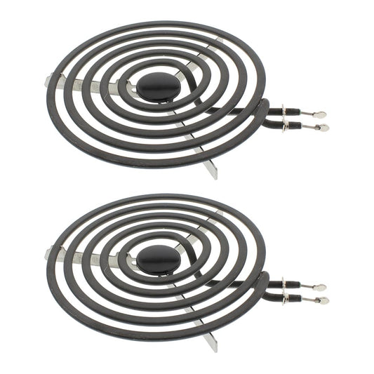 ERP Replacement 8-in. 5-turn Surface Element 2 Pack S58Y21-2PK (S58Y21-2PK)