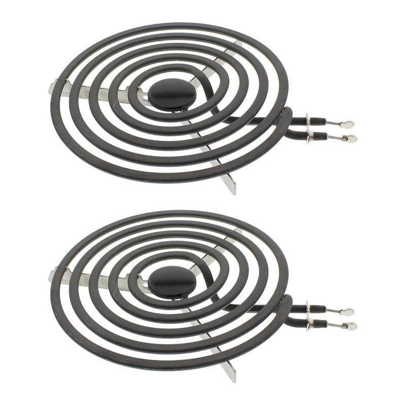 ERP Replacement 8-in. 5-turn Surface Element 2 Pack S58Y21-2PK (S58Y21-2PK)