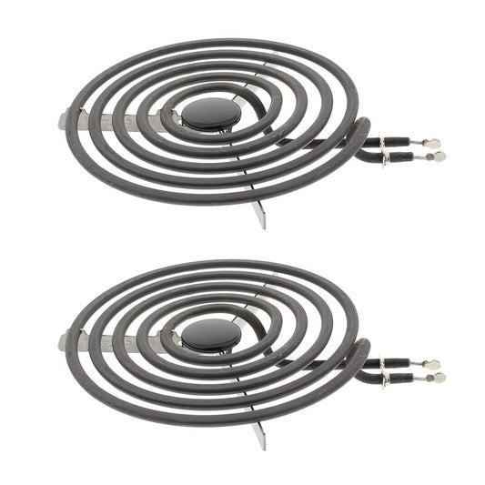 ERP Replacement 8-in., 5-turn Surface Element 2 Pack S58Y26-2PK (S58Y26-2PK)
