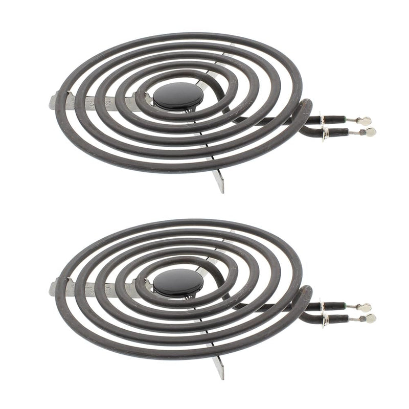 ERP Replacement 8-in., 5-turn Surface Element 2 Pack S58Y26-2PK (S58Y26-2PK)
