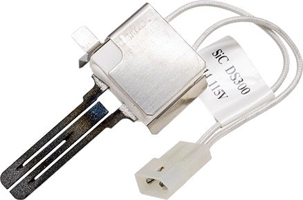 Dryer Igniter for Speed Queen & Whirlpool SDE184P 510184P WP37001308 ERP