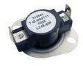 Dryer High-Limit Thermostat for Maytag & Whirlpool SET176 53-0771 696397 ERP