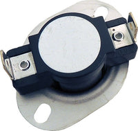 Dryer Thermostat for Whirlpool SET198 3390291 ERP