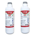 Refrigerator Water Filter For: LT1000P, AQF-LT1000P, RWF1053, MDJ64844601, 46-9980 LT120F