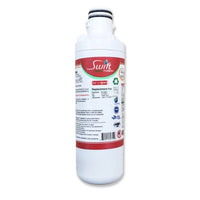 Refrigerator Water Filter For: LT1000P, AQF-LT1000P, RWF1053, MDJ64844601, 46-9980 LT120F