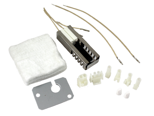 Range Igniter                 Replaces: Gr407 - Gr412 SGR414 ERP SGR414