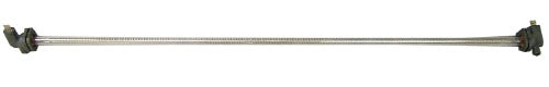 Refrigerator Glass Defrost Heater for GE SH307 WR51X411 WR51X194 ERP