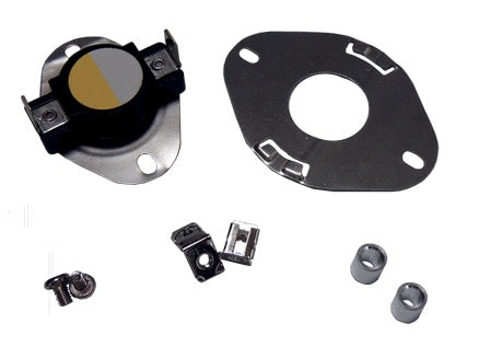 Appliance Thermostat (L180-40/Shl180) – ERP SHL180