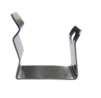Refrigerator Defrost Thermostat Mounting Clips 3-Pack SL249 ERP