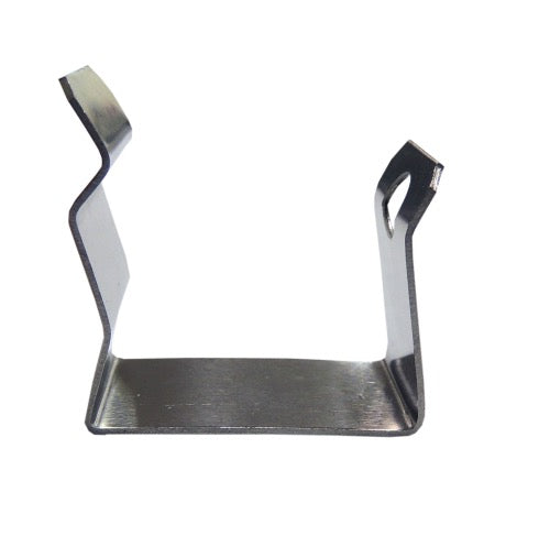 Refrigerator Defrost Thermostat Mounting Clips 3-Pack SL249 ERP