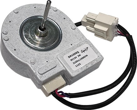 Refrigerator Evaporator Fan Motor for Magic Chef SM1000Q 50240401000Q ERP