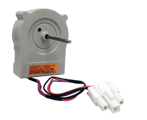 Refrigerator Evaporator Fan Motor for LG SM1027N 4681JB1027N 4681JK1004A ERP