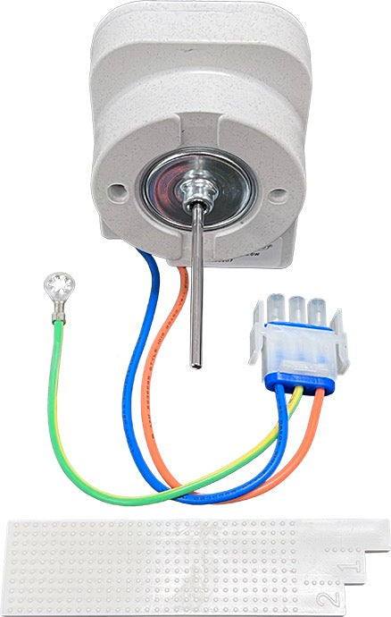 Refrigerator Evaporator Fan Motor for GE SM21887 WR60X21887 WR60X10054 ERP